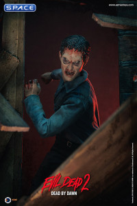 1/6 Scale Deadite Ash (Evil Dead 2)