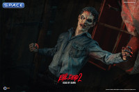 1/6 Scale Deadite Ash (Evil Dead 2)