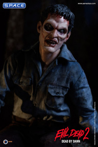 1/6 Scale Deadite Ash (Evil Dead 2)