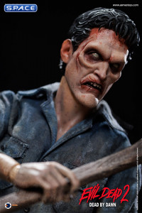 1/6 Scale Deadite Ash (Evil Dead 2)