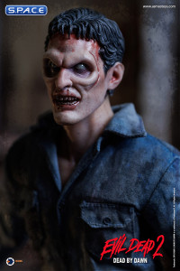 1/6 Scale Deadite Ash (Evil Dead 2)