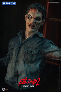 1/6 Scale Deadite Ash (Evil Dead 2)