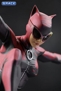 Catwoman DC Designer Series Statue (DC Comics)