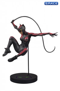 Catwoman DC Designer Series Statue (DC Comics)