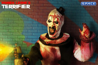 1/12 Scale Art the Clown One:12 Collective Deluxe (Terrifier)