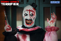 1/12 Scale Art the Clown One:12 Collective Deluxe (Terrifier)