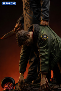 1/10 Scale Michael Myers Deluxe Art Scale Statue (Halloween)