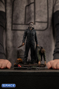 1/10 Scale Michael Myers Deluxe Art Scale Statue (Halloween)