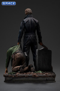 1/10 Scale Michael Myers Deluxe Art Scale Statue (Halloween)