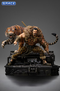 1/10 Scale Kraven BDS Art Scale Statue (Marvel)