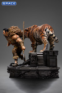 1/10 Scale Kraven BDS Art Scale Statue (Marvel)