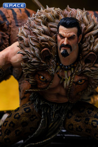 1/10 Scale Kraven BDS Art Scale Statue (Marvel)