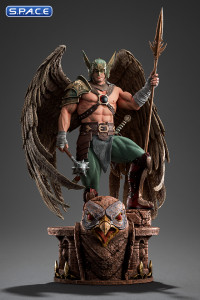 1/10 Scale Hawkman Art Scale Statue (DC Comics)