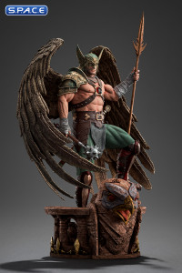 1/10 Scale Hawkman Art Scale Statue (DC Comics)