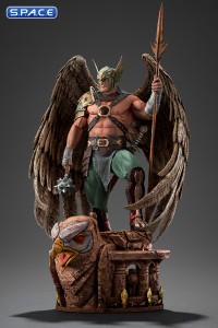 1/10 Scale Hawkman Art Scale Statue (DC Comics)