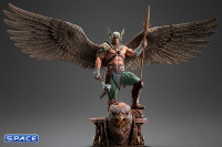 1/10 Scale Hawkman Art Scale Statue (DC Comics)