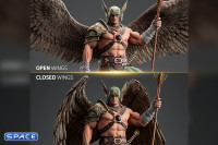 1/10 Scale Hawkman Art Scale Statue (DC Comics)