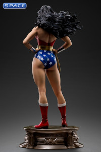 1/4 Scale Wonder Woman from DC Trinity Legacy Replica Statue (DC Comics)