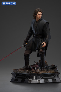 1/10 Scale Anakin Skywalker Jedi Knight Art Scale Statue (Ahsoka)