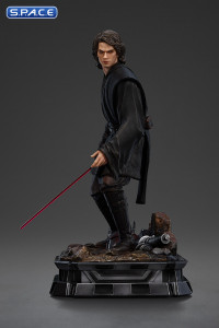 1/10 Scale Anakin Skywalker Jedi Knight Art Scale Statue (Ahsoka)