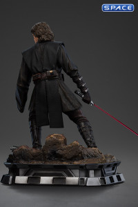 1/10 Scale Anakin Skywalker Jedi Knight Art Scale Statue (Ahsoka)