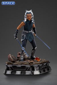 1/10 Scale Ahsoka Art Scale Statue - Padawan Version (Ahsoka)