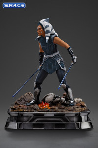 1/10 Scale Ahsoka Art Scale Statue - Padawan Version (Ahsoka)