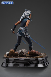 1/10 Scale Ahsoka Art Scale Statue - Padawan Version (Ahsoka)