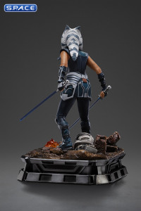 1/10 Scale Ahsoka Art Scale Statue - Padawan Version (Ahsoka)