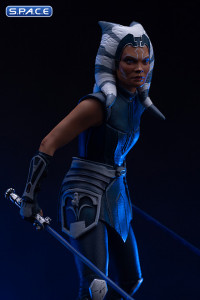 1/10 Scale Ahsoka Art Scale Statue - Padawan Version (Ahsoka)