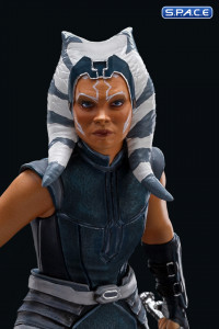 1/10 Scale Ahsoka Art Scale Statue - Padawan Version (Ahsoka)