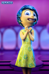 1/10 Scale Joy Art Scale Statue (Inside Out 2)