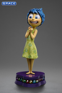 1/10 Scale Joy Art Scale Statue (Inside Out 2)