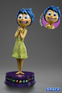 1/10 Scale Joy Art Scale Statue (Inside Out 2)