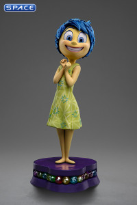 1/10 Scale Joy Art Scale Statue (Inside Out 2)