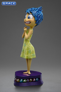 1/10 Scale Joy Art Scale Statue (Inside Out 2)