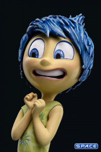 1/10 Scale Joy Art Scale Statue (Inside Out 2)