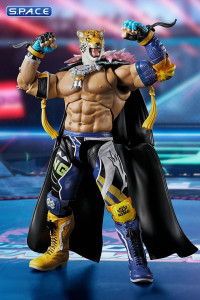 S.H.Figuarts King (Tekken 8)