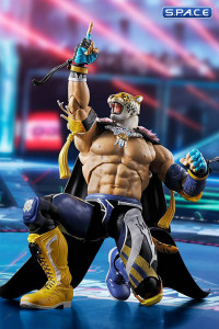 S.H.Figuarts King (Tekken 8)