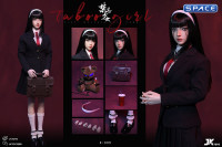 1/6 Scale Taboo Girl Tomie Character Set