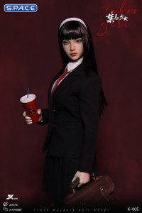 1/6 Scale Taboo Girl Tomie Character Set