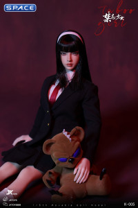 1/6 Scale Taboo Girl Tomie Character Set