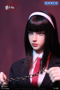 1/6 Scale Taboo Girl Tomie Character Set