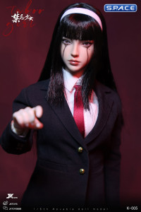 1/6 Scale Taboo Girl Tomie Character Set