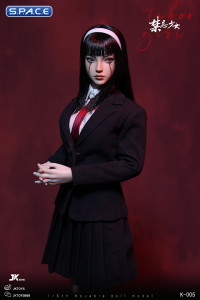 1/6 Scale Taboo Girl Tomie Character Set