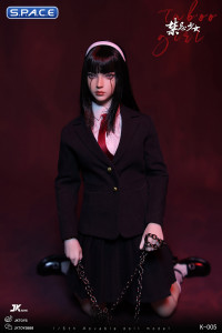 1/6 Scale Taboo Girl Tomie Character Set