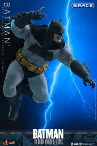 1/6 Scale Batman Comic Masterpiece CMS024 (Batman: The Dark Knight Returns)