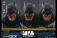 1/6 Scale Batman Comic Masterpiece CMS024 (Batman: The Dark Knight Returns)