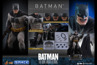 1/6 Scale Batman Comic Masterpiece CMS024 (Batman: The Dark Knight Returns)