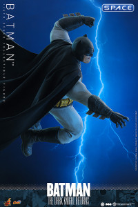 1/6 Scale Batman Comic Masterpiece CMS024 (Batman: The Dark Knight Returns)